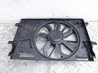 фото thumb №9, Вентилятор радиатора opel astra k 1.4 turbo