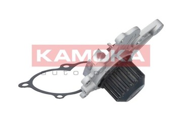 фото thumb №5, Насос воды kamoka t0160