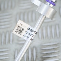 фото thumb №6, Audi q8 2021 шланг / шланг кондиціонера a/c