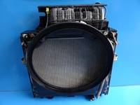 фото thumb №9, Комплект радиатор радиатор man tgs euro 6 2018r lift