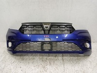 фото thumb №1, Бампер перед передний dacia sandero 3 iii 2020-