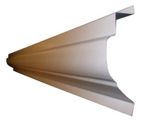 фото thumb №1, Skoda yeti 5l 09- ремкомплект поріг