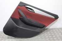 фото thumb №1, Обшивка двері правий задня bmw x1 e84