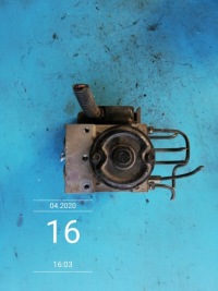 фото thumb №1, Epica насос abs блок управления abs 96414761