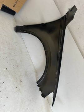 фото thumb №6, Audi q7 4m0 крило перед переднє лівий