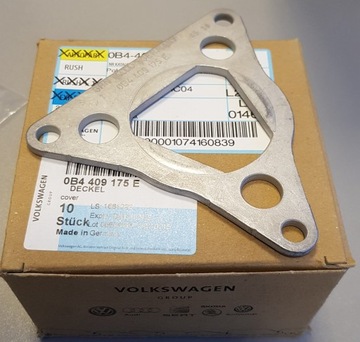 фото thumb №7, Підшипник вала audi a4 08-, a5, a6, a7, q5