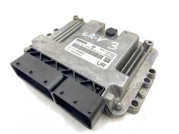 фото thumb №8, Комп'ютер блок керування двигуна honda cr-v crv 3 iii 2.2 i-ctdi оригінальний номер 0281013633