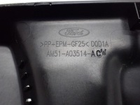 фото thumb №4, Захист корпус дзеркало am51-a03514-acw ford c-max mk2 ii 16r