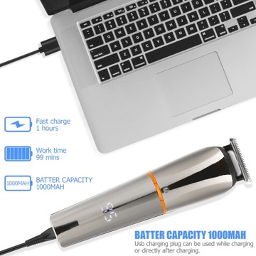 Мужские электробритвы Manscape Trimmer