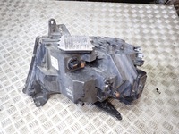 фото thumb №8, Лампа передняя левая led czarna kpl dodge ram v rebel laremie 2019-