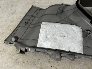 фото thumb №10, Rav4 iv захист стійка заднього праві зад сірий