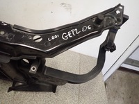 фото thumb №5, Hyundai getz 06- pas переднє підсилювач лобове