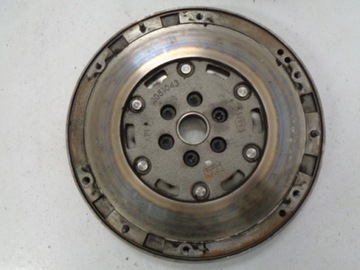 фото thumb №11, Citroen c3 iii зчеплення маховик з двома масами 1.2 thp ідеальний стан