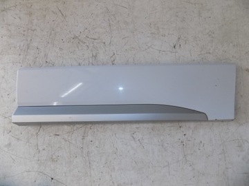 фото thumb №1, Seat ateca fr 575 планка двері ліва зад 575854949g