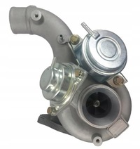 фото thumb №10, Турбіна renault espace moc: 163 km двигун: f4r796