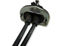 Тросы переключения передач alfa romeo 159 a606 середина с Разборки, фото thumb