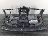 фото thumb №12, Консоль панель приладів подушки безпеки подушка безпеки renault modus europa