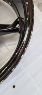фото thumb №10, Bmw s1000 s1000xr диск зад mt6.0x17h2m/c 6.0x17" 1598750