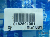 фото thumb №9, Кишеня двері передніх fiat punto aso