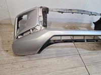 фото thumb №10, Mitsubishi l200 v 19- бампер перед передний