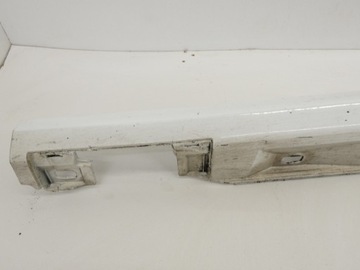 фото thumb №9, Планка накладка порогова ліва зовнішня audi a6 c7 s-line ly9c 4g0853855f