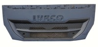 фото thumb №1, Капот перед решётка радиатора iveco hiway stralis 5801546913 hiway lift warszawa