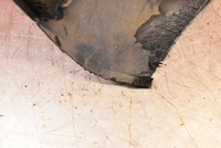 фото thumb №13, Бампер перед передний granatowy skoda octavia 1 i 96-00