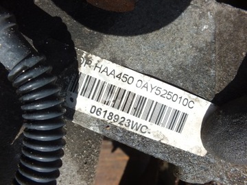 фото thumb №9, Vw tiguan i 5n візок підвішування зад диференціал диференціал комплект