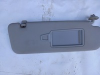 фото thumb №1, Защита солнцезащитная козырёк правый hyundai ix20