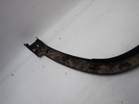 фото thumb №8, Молдинг na крила права перед передня jeep cherokee 14- 68210308af