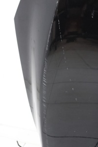 Renault megane 3 08r- капот крышка двигателя nv676 Недорого, фото thumb