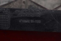 фото thumb №14, Pas передній підсилювач верхній citroen berlingo 2 ii 1.6 hdi 75 km 08-12