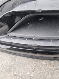 фото thumb №6, Audi q7 4m0 спойлер бампера бампер задний задняя