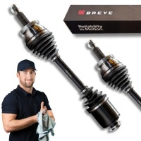 фото thumb №1, Привідний вал права kia sorento ii xm 2.4 cvvt +4wd автоматична коробка передач nowa