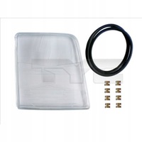 фото thumb №1, Tyc стекло фара перед 20-12739-la-1