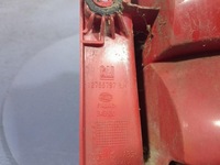 фото thumb №8, Saab 9-5 i рестайлинг универсал лампа зад левая w крыло eu 12755797