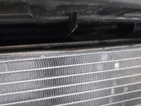 Радіатор води кондиціонера вентилятор радіатор mercedes b klasa w247 247 Зі Шроту, фото thumb