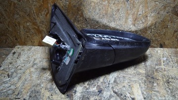 фото thumb №6, Зеркало правые chevrolet aveo t250 рестайлинг 5 pin