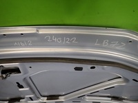 фото thumb №7, Капот крышка двигателя vw sharan i рестайлинг lb7z 02r