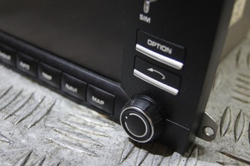 фото thumb №12, Радіо навігація навігація cayenne 7l5 рестайлінг