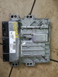 фото thumb №1, Dacia duster 2016 rok блок управления двигателя 237108709r