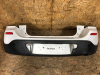 фото thumb №1, Бампер задній mini paceman