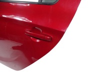 фото thumb №9, P212 дверь левый задняя левая задние hyundai i20 i lift fl 2012-2015 - x2r