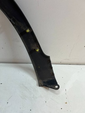 фото thumb №9, Honda civic viii ufo 06-11 планка крыльев правый зад