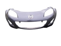 фото thumb №1, Mazda mx-5 lift 09- бампер перед передній