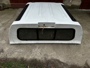 фото thumb №8, Надстройка коробки кузов hardtop vw amarok