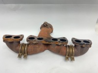 Коллектор выпускной mercedes r129 w140 m119 e420 e500 1191427602 Цена, фото thumb