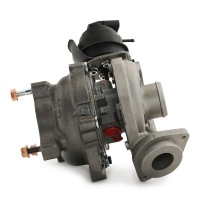 Турбина турбонагнетатель ridex 2234c0148r Оригинал, фото thumb