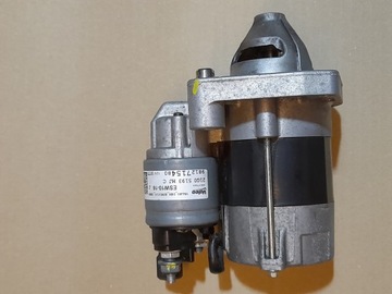 фото thumb №14, Стартер opel corsa f 19- 1.2 thp 9812715480