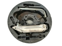 фото thumb №1, Вкладыш колеса домкрат audi a4 b6 8e9012109e